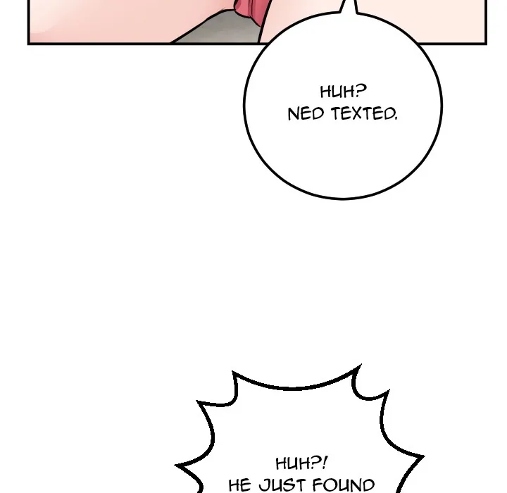 Analogue Chapter 67 page 109 - 