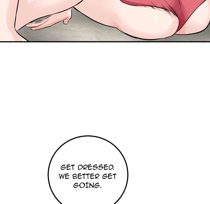 Analogue Chapter 67 page 111 - 