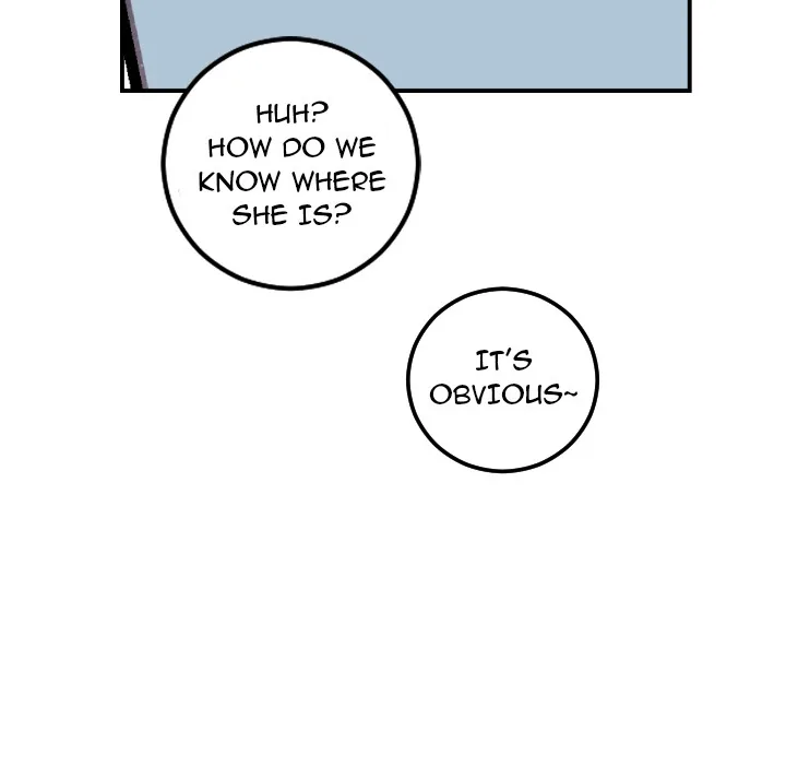 Analogue Chapter 67 page 113 - 