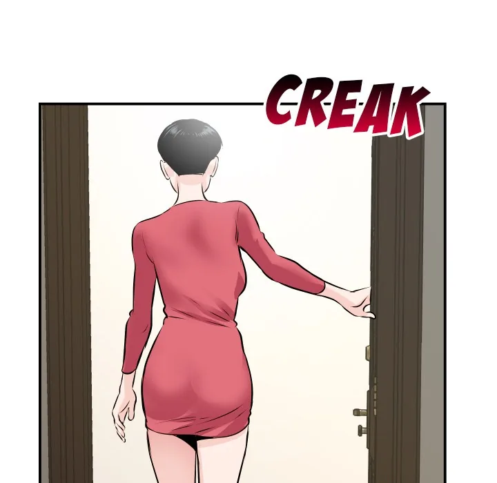 Analogue Chapter 67 page 114 - 