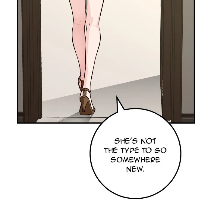 Analogue Chapter 67 page 115 - 