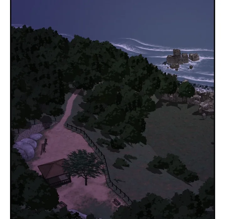 Analogue Chapter 67 page 117 - 