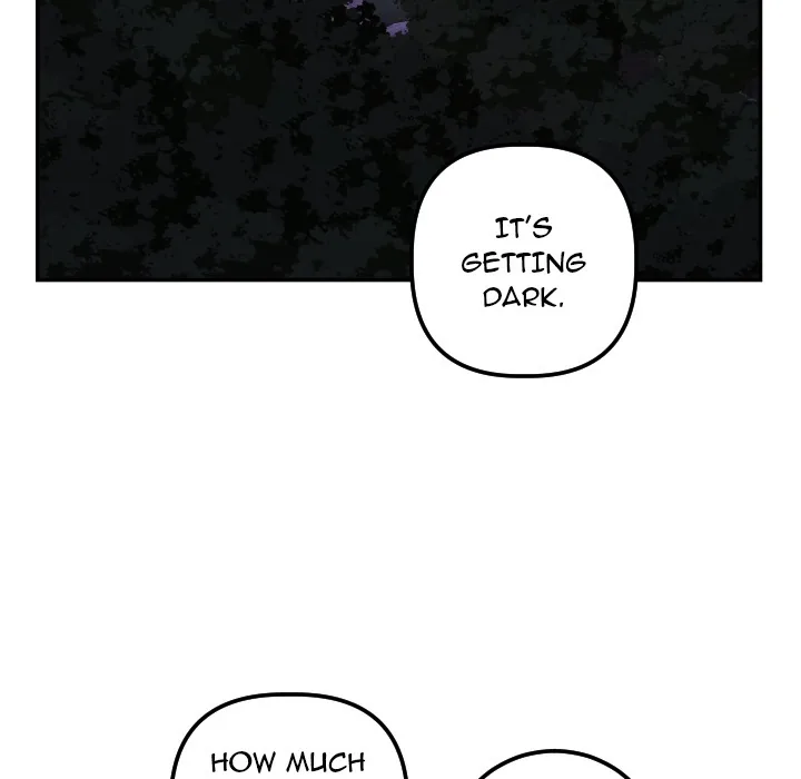 Analogue Chapter 67 page 118 - 