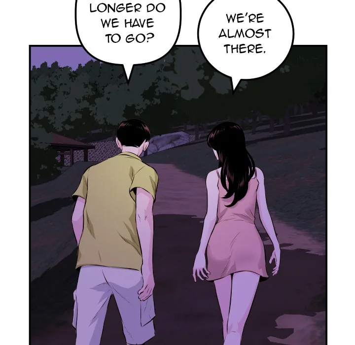 Analogue Chapter 67 page 119 - 