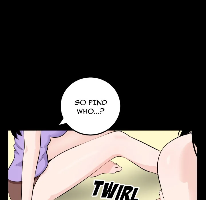 Analogue Chapter 67 page 13 - 