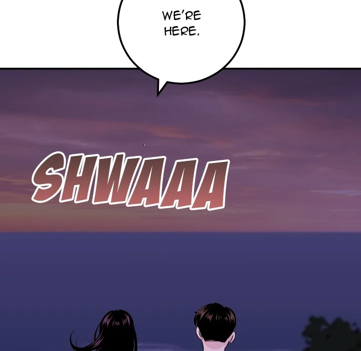 Analogue Chapter 67 page 121 - 