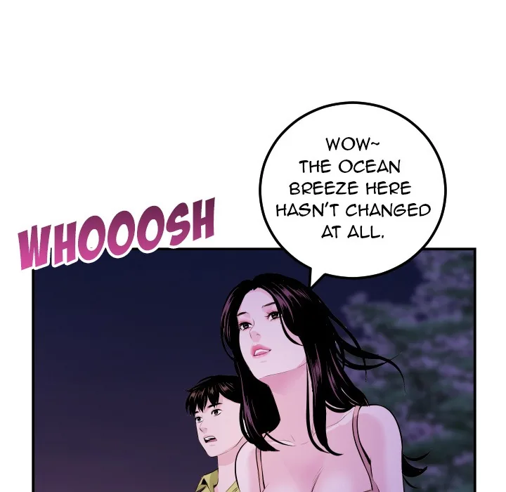 Analogue Chapter 67 page 123 - 