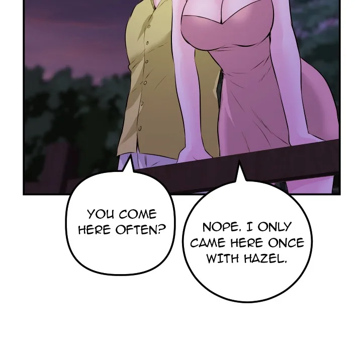 Analogue Chapter 67 page 124 - 
