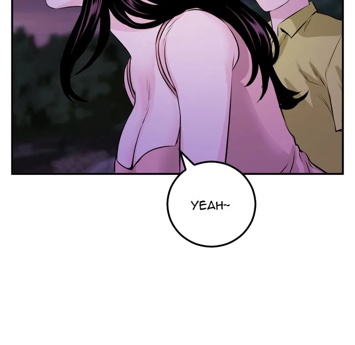 Analogue Chapter 67 page 126 - 