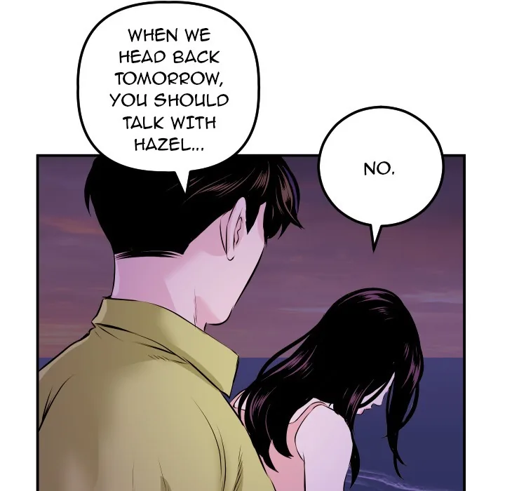 Analogue Chapter 67 page 127 - 