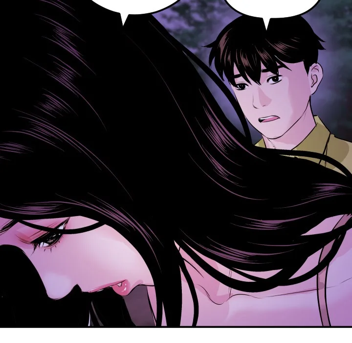 Analogue Chapter 67 page 129 - 