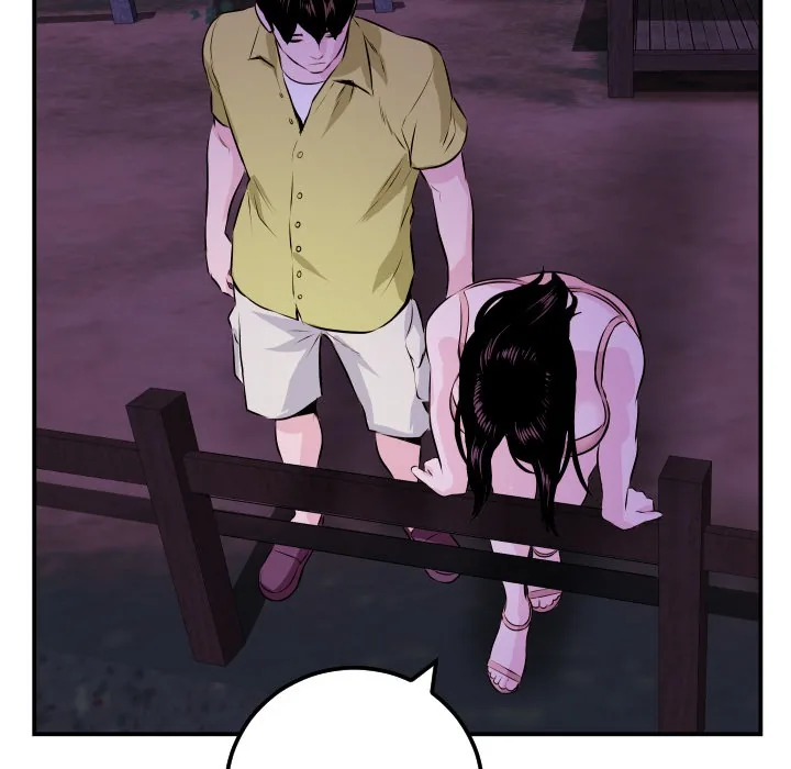 Analogue Chapter 67 page 131 - 