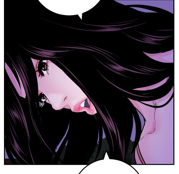 Analogue Chapter 67 page 133 - 