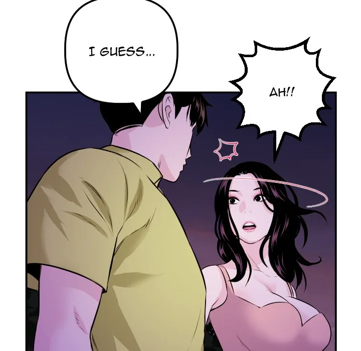 Analogue Chapter 67 page 137 - 