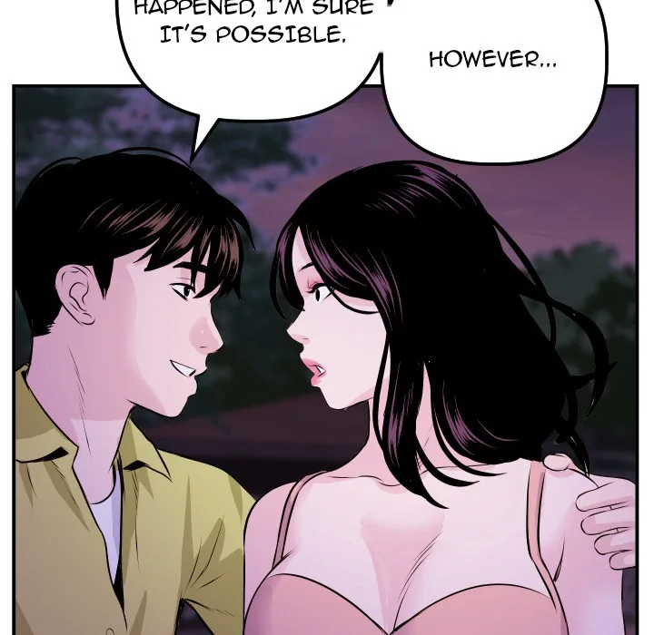 Analogue Chapter 67 page 139 - 