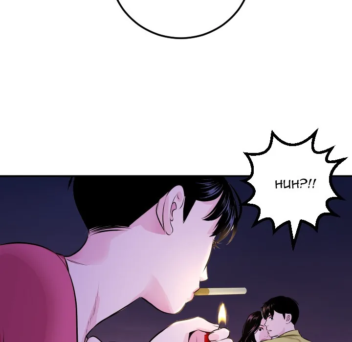 Analogue Chapter 67 page 141 - 