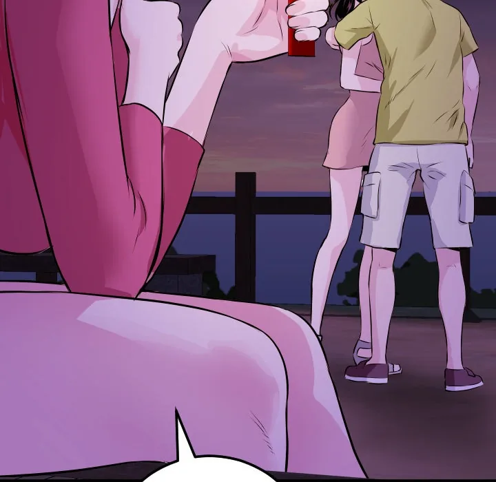Analogue Chapter 67 page 142 - 