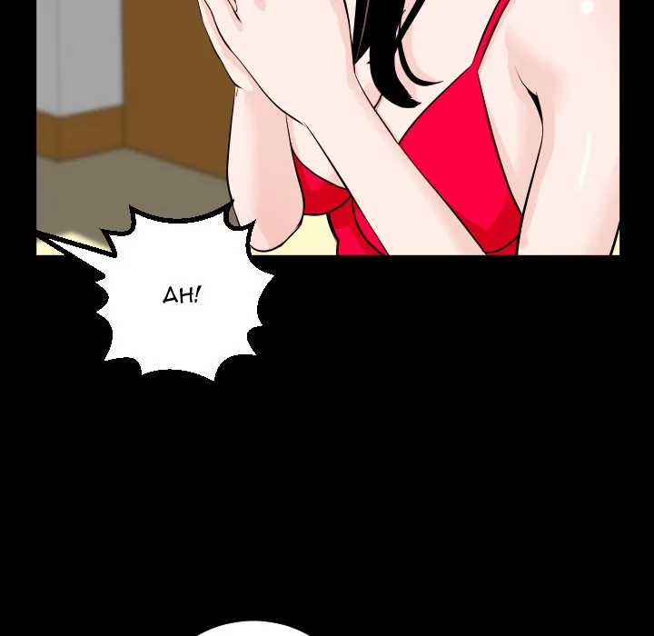 Analogue Chapter 67 page 16 - 