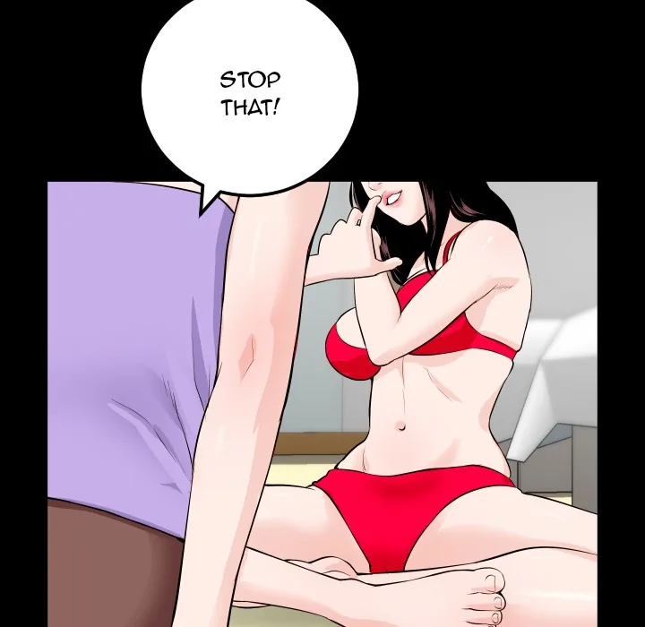 Analogue Chapter 67 page 17 - 
