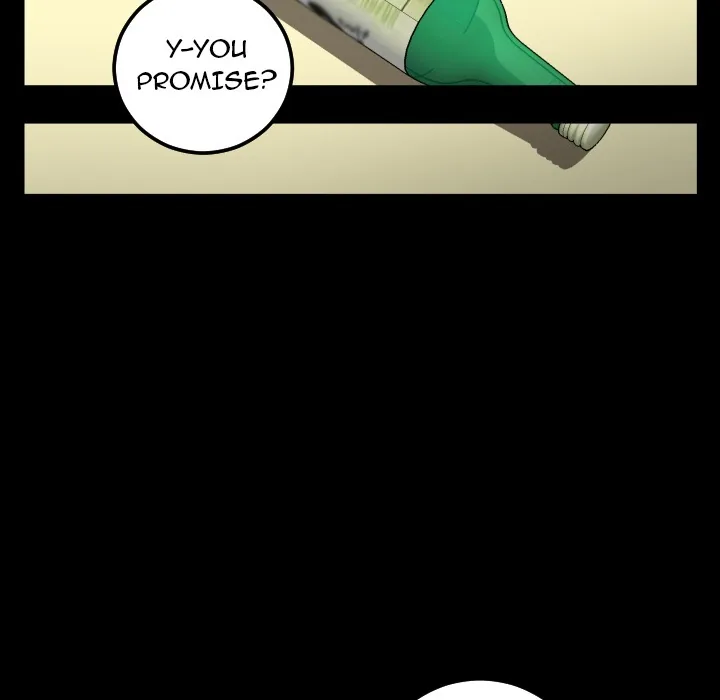 Analogue Chapter 67 page 20 - 