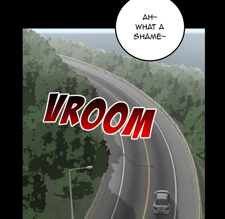 Analogue Chapter 67 page 21 - 