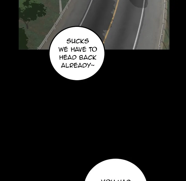 Analogue Chapter 67 page 22 - 