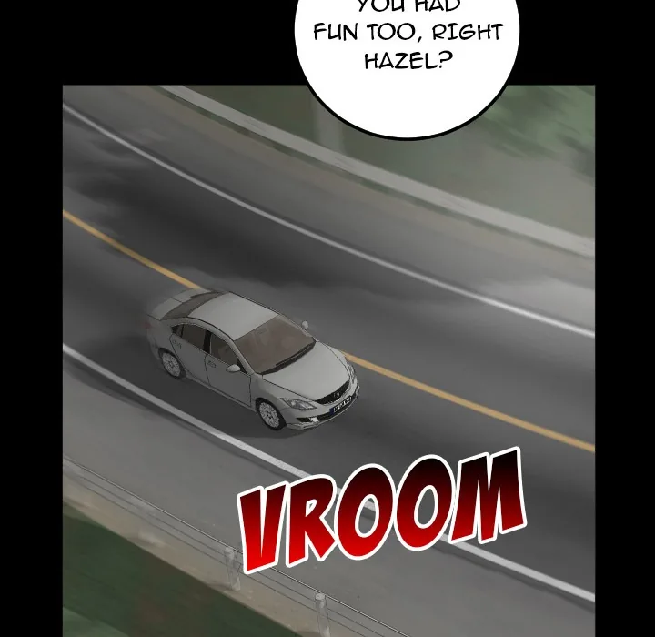 Analogue Chapter 67 page 23 - 