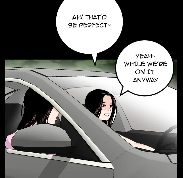 Analogue Chapter 67 page 25 - 