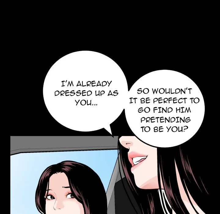 Analogue Chapter 67 page 27 - 