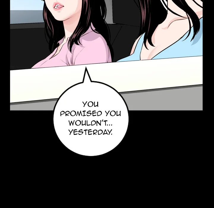 Analogue Chapter 67 page 28 - 