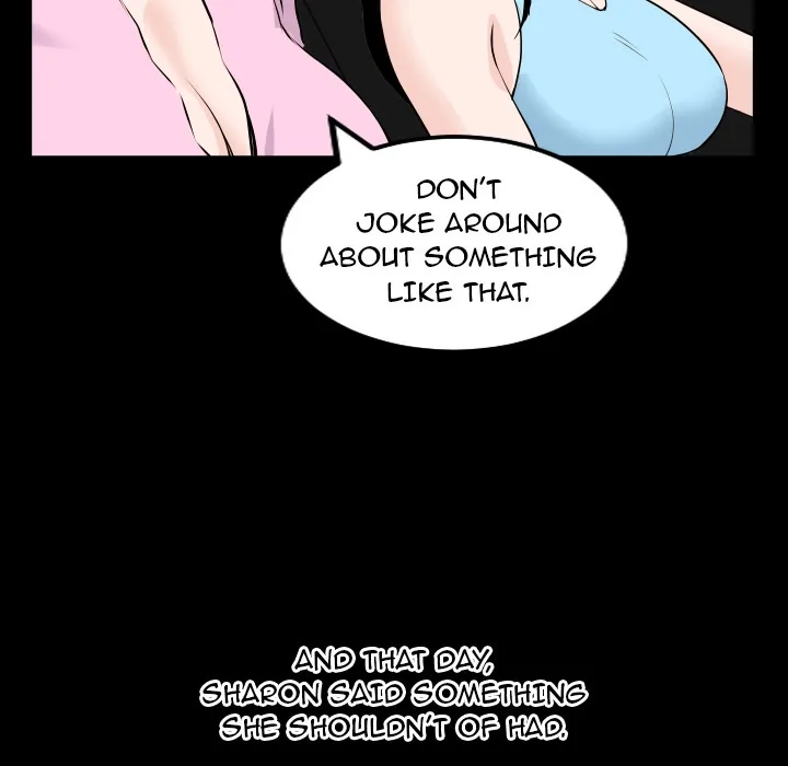 Analogue Chapter 67 page 30 - 