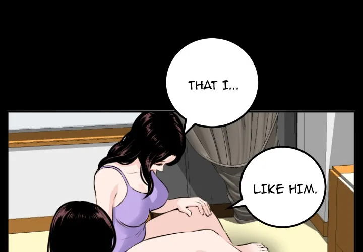 Analogue Chapter 67 page 4 - 