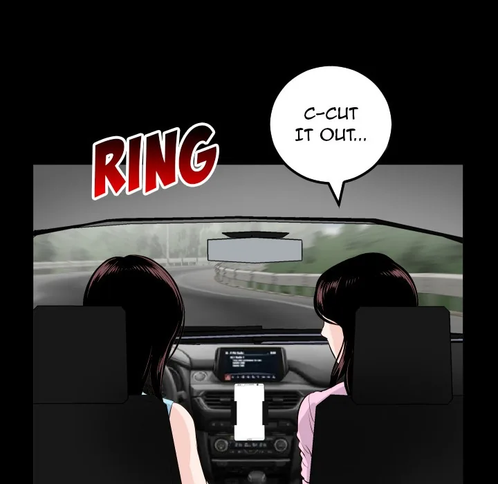 Analogue Chapter 67 page 33 - 