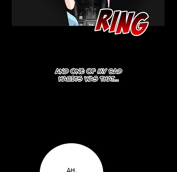 Analogue Chapter 67 page 34 - 