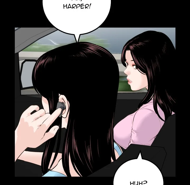 Analogue Chapter 67 page 35 - 
