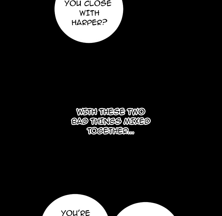 Analogue Chapter 67 page 38 - 