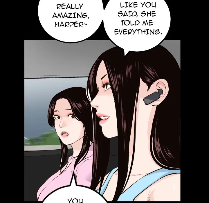 Analogue Chapter 67 page 39 - 