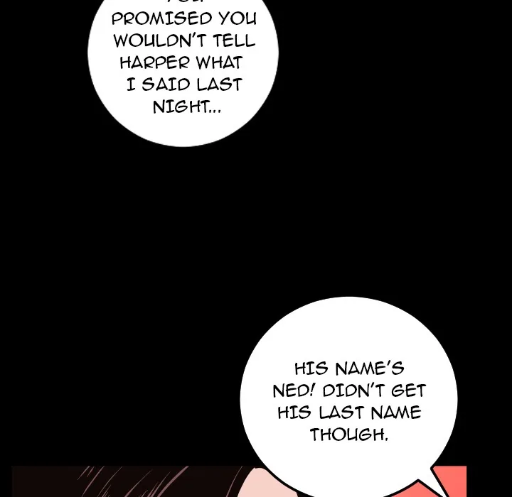 Analogue Chapter 67 page 40 - 