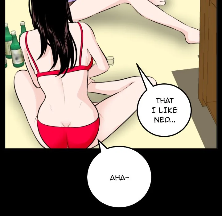 Analogue Chapter 67 page 5 - 