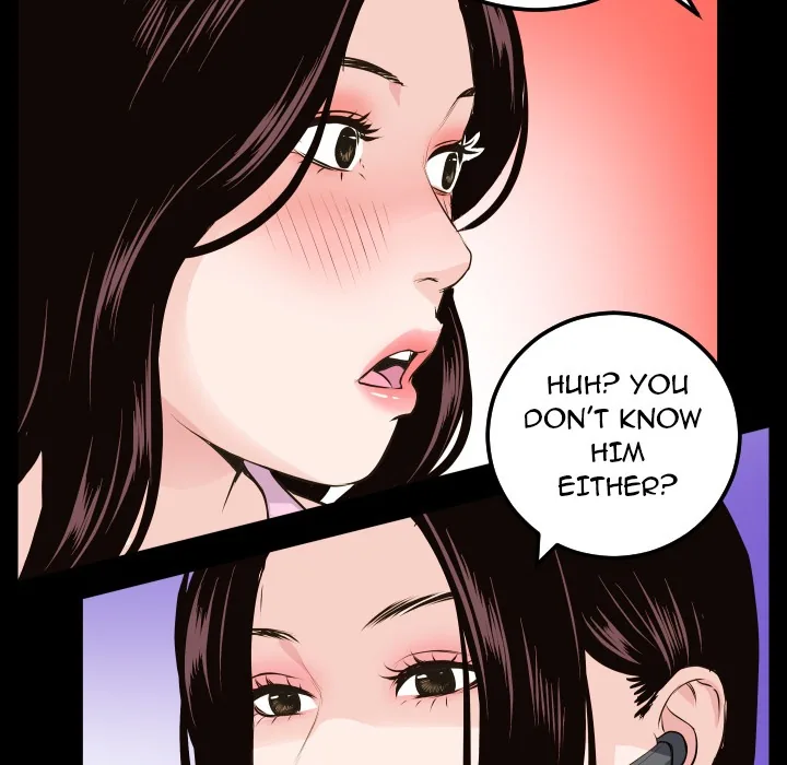 Analogue Chapter 67 page 41 - 