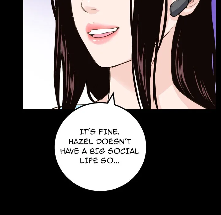 Analogue Chapter 67 page 42 - 