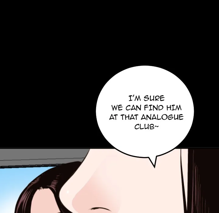Analogue Chapter 67 page 43 - 