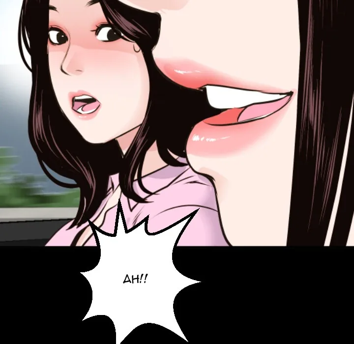 Analogue Chapter 67 page 44 - 