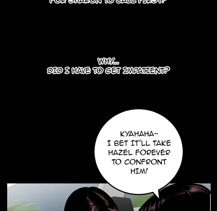 Analogue Chapter 67 page 48 - 