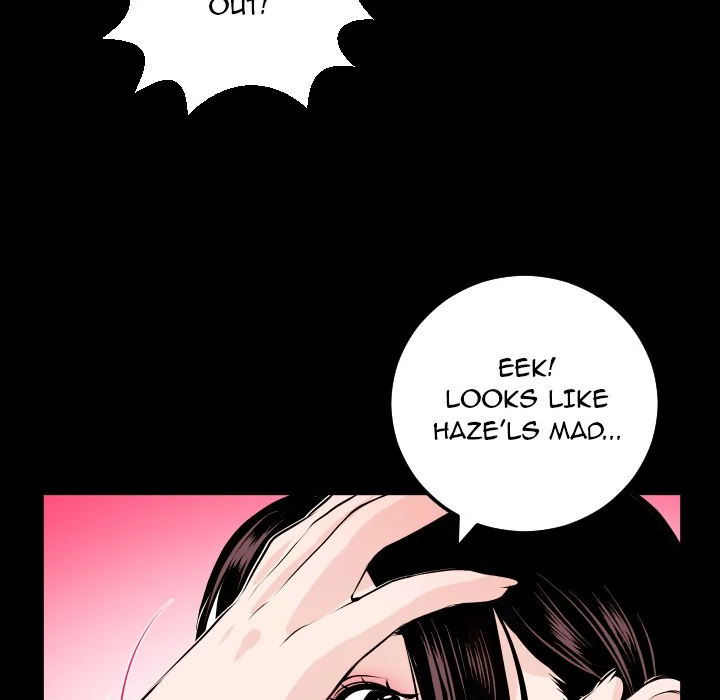 Analogue Chapter 67 page 50 - 