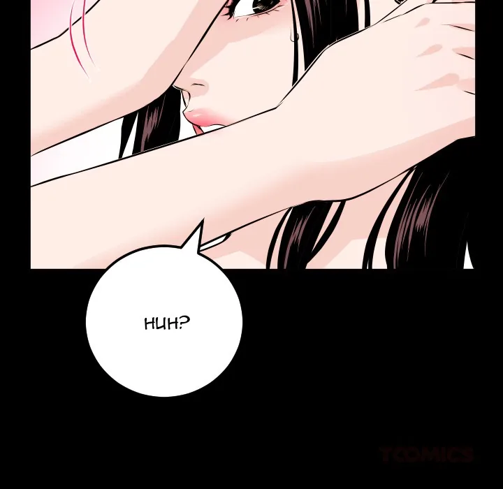 Analogue Chapter 67 page 51 - 