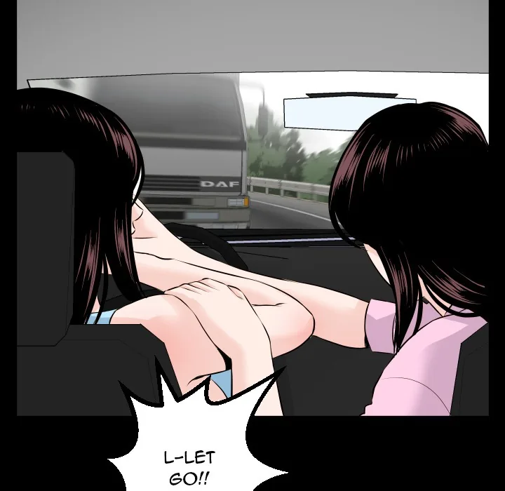 Analogue Chapter 67 page 53 - 