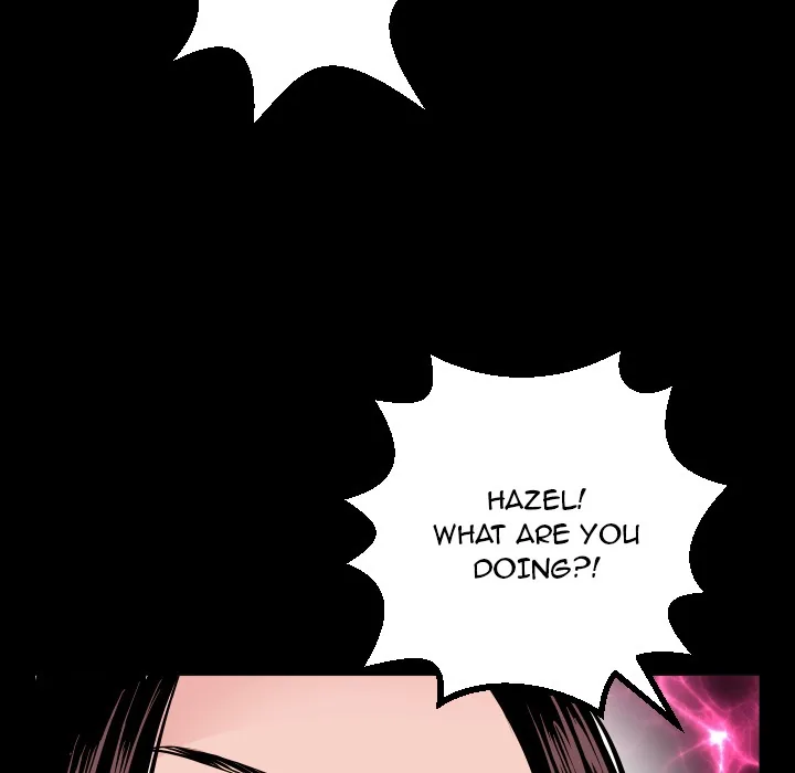 Analogue Chapter 67 page 54 - 