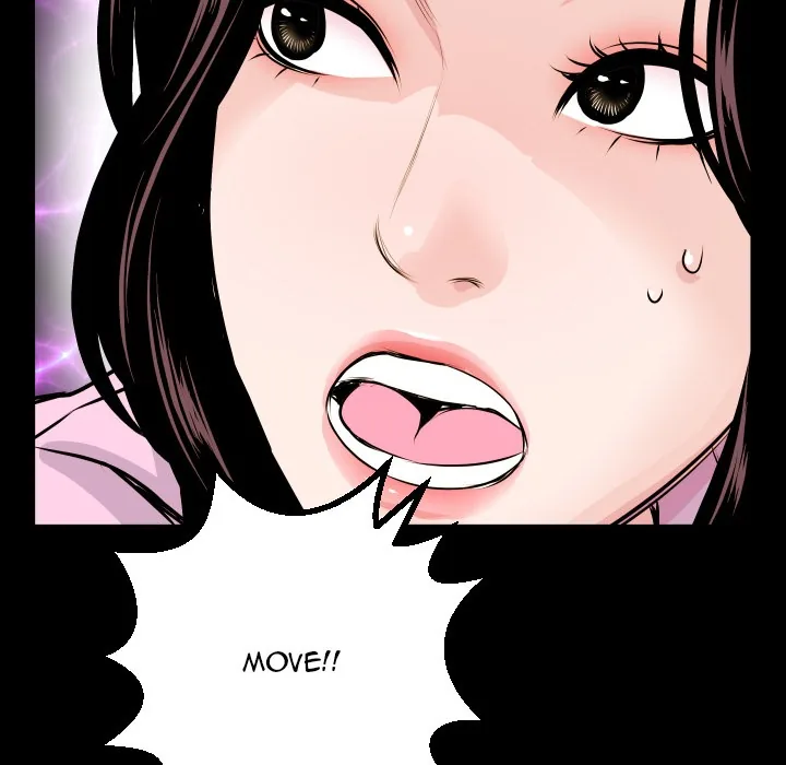 Analogue Chapter 67 page 56 - 