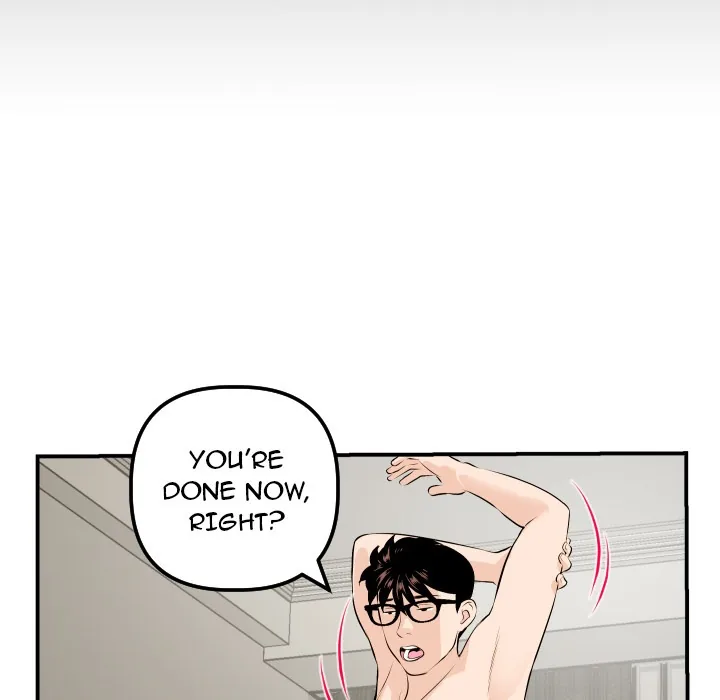 Analogue Chapter 67 page 62 - 